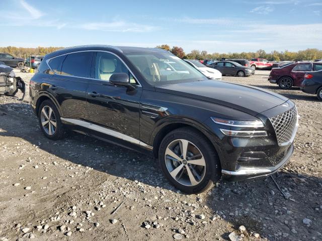 2024 GENESIS GV80 BASE - KMUHCESC9RU193010