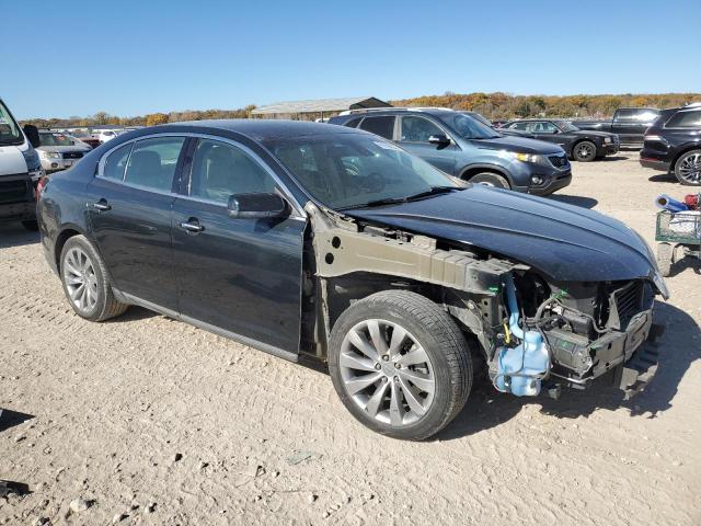 2014 LINCOLN MKS - 1LNHL9DK6EG607850