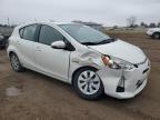 Lot #3296955834 2012 TOYOTA PRIUS C
