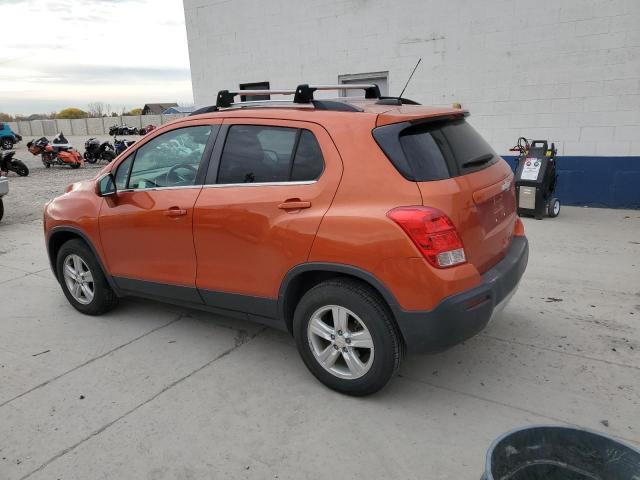 2015 CHEVROLET TRAX #3287548993