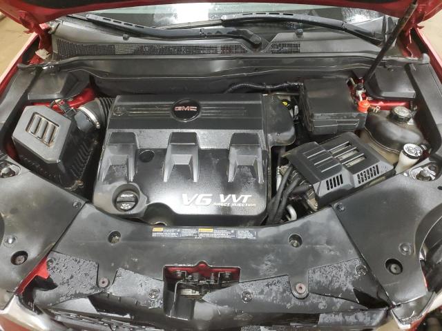 2015 GMC TERRAIN SL #3291424145