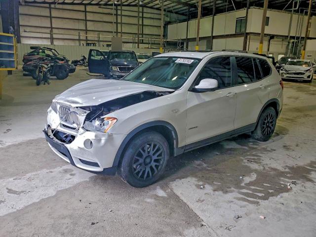 2012 BMW X3 XDRIVE2 #3303930724