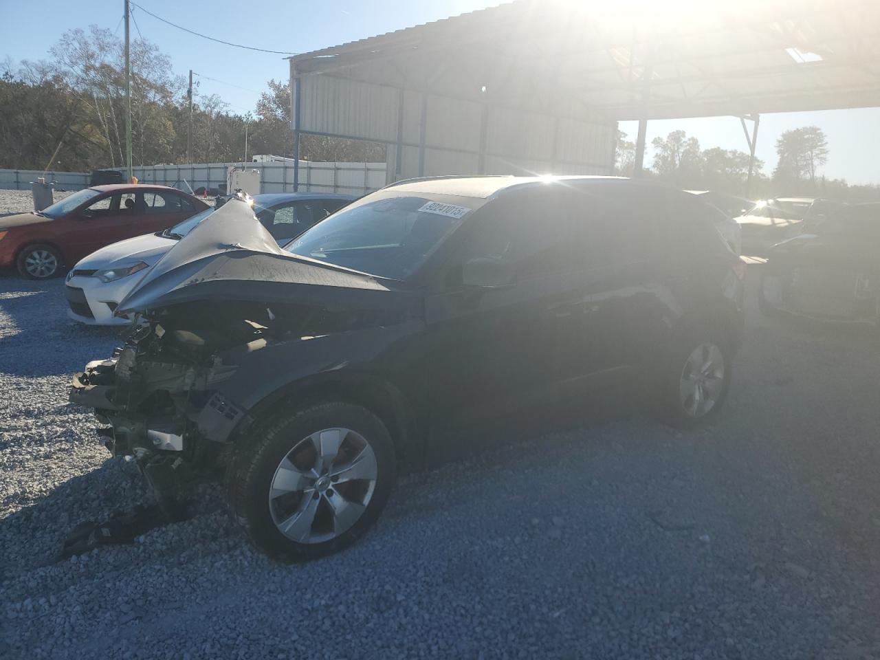 VOLVO XC40 T5 MOMENTUM