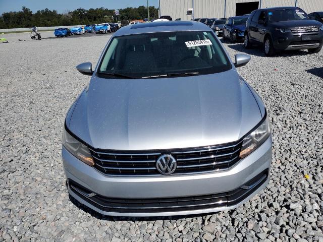 2019 VOLKSWAGEN PASSAT WOL - 1VWLA7A37KC013242