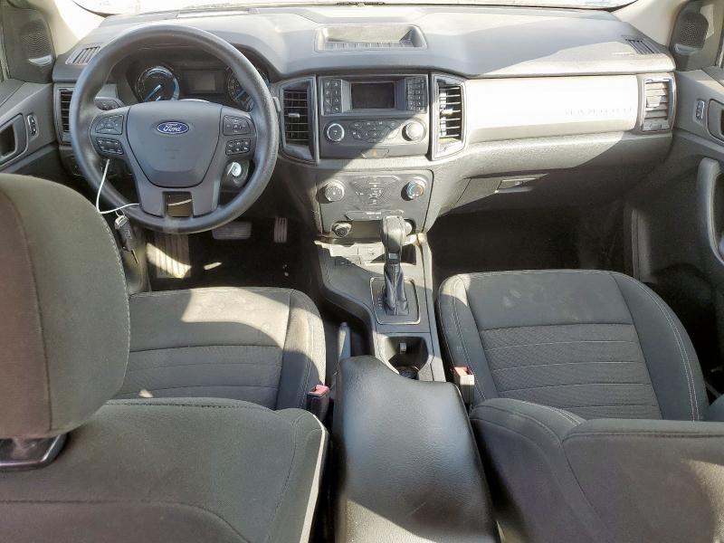 2019 FORD RANGER XL - 1FTER4EH6KLA75370