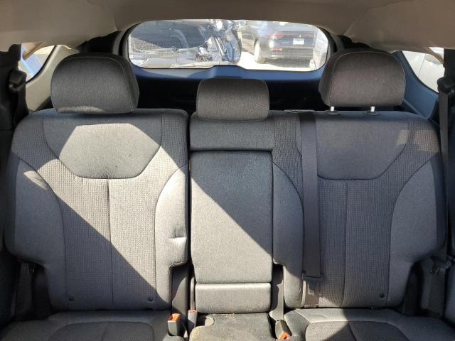 2023 HYUNDAI SANTA FE S #3297877785