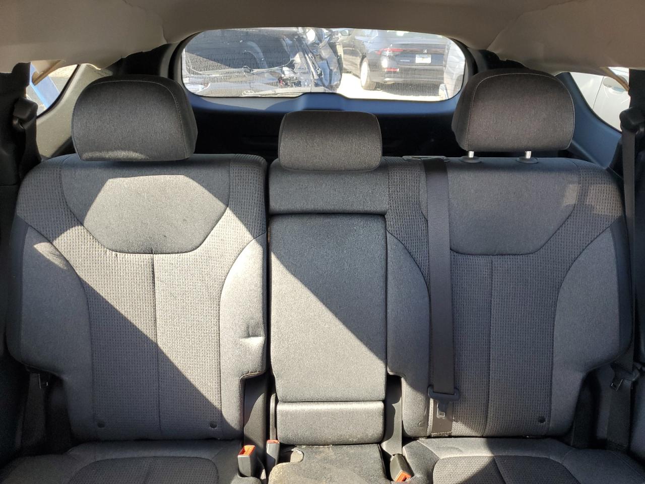 HYUNDAI SANTA FE SEL