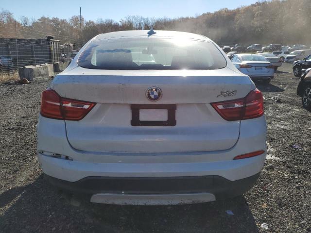 2016 BMW X4 XDRIVE2 #3284705028