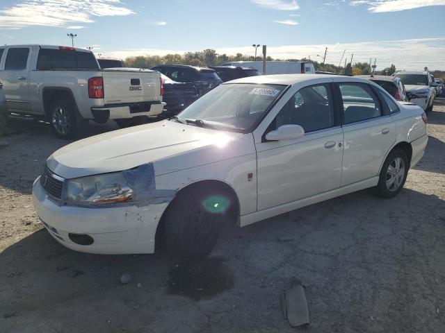 Global Auto Auctions: 2003 SATURN L200