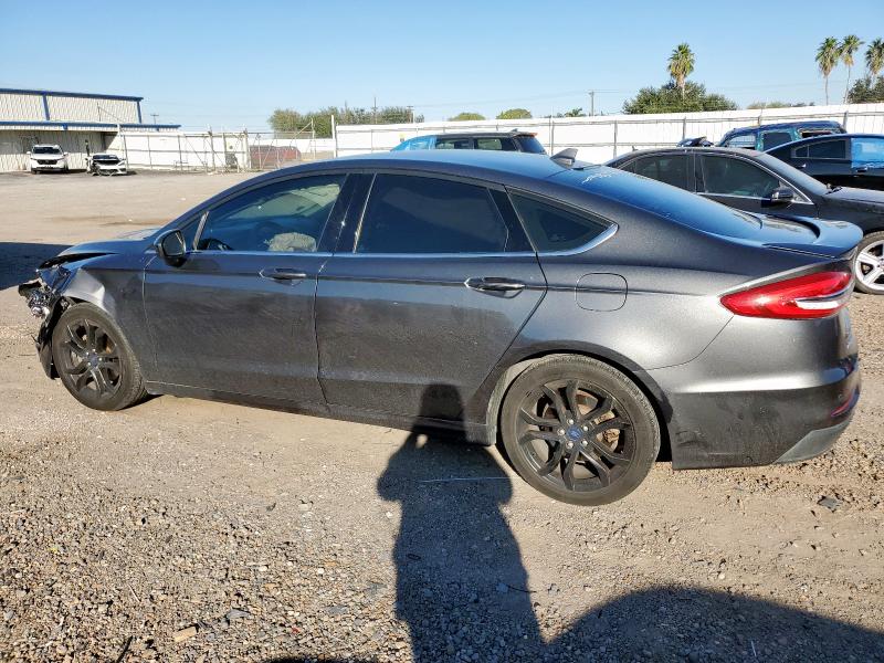 2019 FORD FUSION SE #3305655775