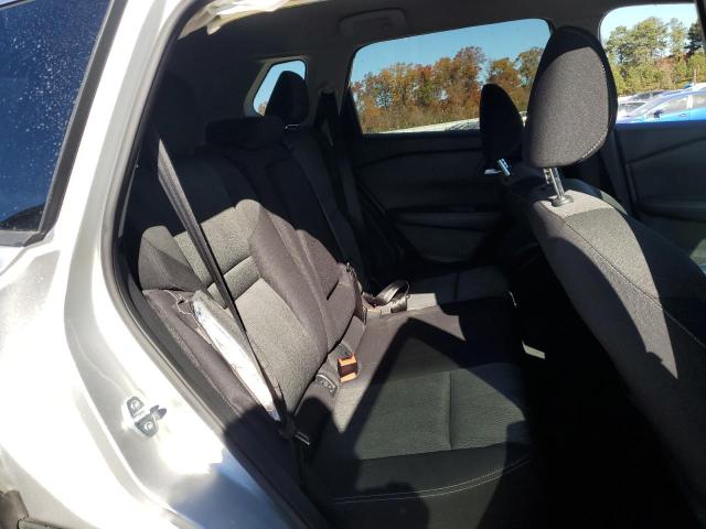 2024 NISSAN ROGUE SV #3304602435