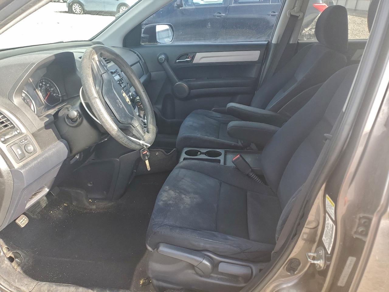 Lot #3296522398 2011 HONDA CR-V SE