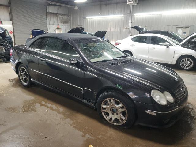2004 MERCEDES-BENZ CLK 500 #3292468724
