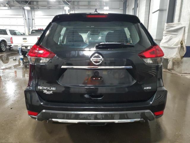 2019 NISSAN ROGUE S #3301789345