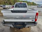 Lot #3296279511 2021 FORD F350 SUPER