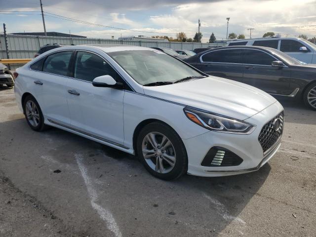 2018 HYUNDAI SONATA SPO - 5NPE34AF7JH622364