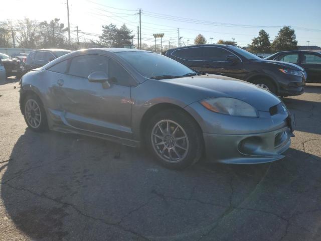2007 MITSUBISHI ECLIPSE GS #3302886947