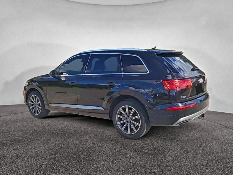 2019 AUDI Q7 PREMIUM #3295922402