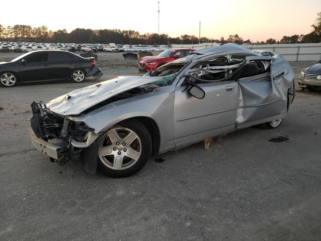 Global Auto Auctions: 2007 DODGE CHARGER SE
