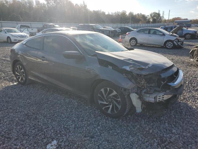 2016 HONDA CIVIC LX #3290193242