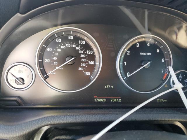 2016 BMW X3 XDRIVE2 - 5UXWX9C51G0D76395