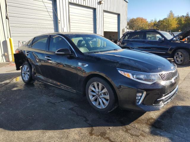2018 KIA OPTIMA LX #3287598036