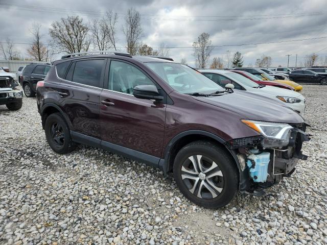 2018 TOYOTA RAV4 LE - 2T3BFREV7JW840046