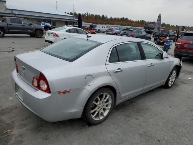 2011 CHEVROLET MALIBU LTZ - 1G1ZE5E18BF119639