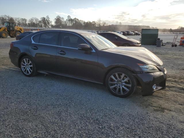2013 LEXUS GS 350 #3294179951
