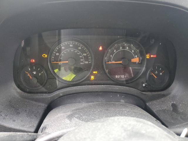 2016 JEEP PATRIOT SP - 1C4NJRBB8GD741506