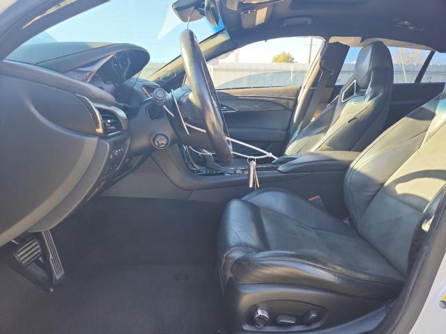 2016 CADILLAC ATS-V #3290640777