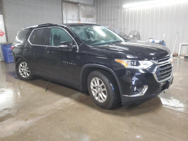 2018 CHEVROLET TRAVERSE L #3286666285