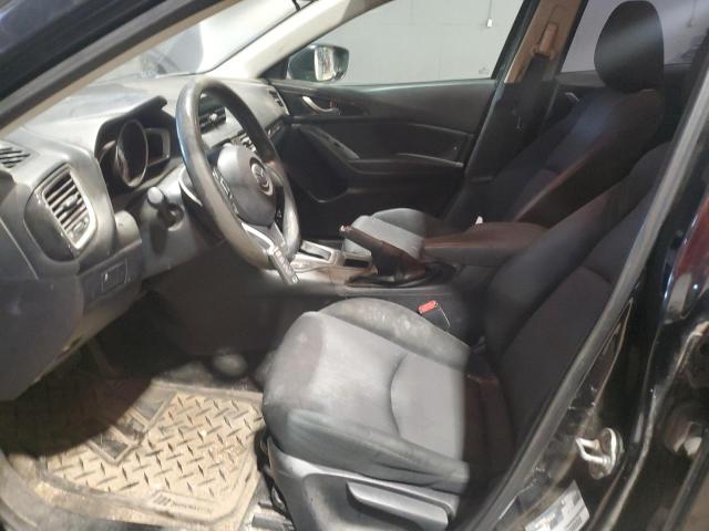 2015 MAZDA 3 SPORT - 3MZBM1U78FM170989