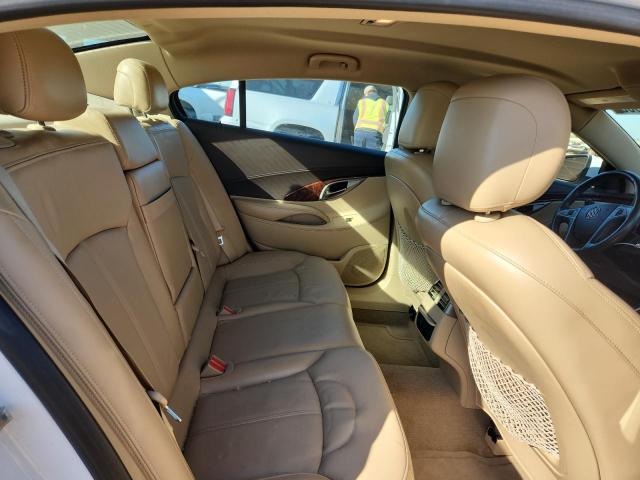 2012 BUICK LACROSSE #3291364163