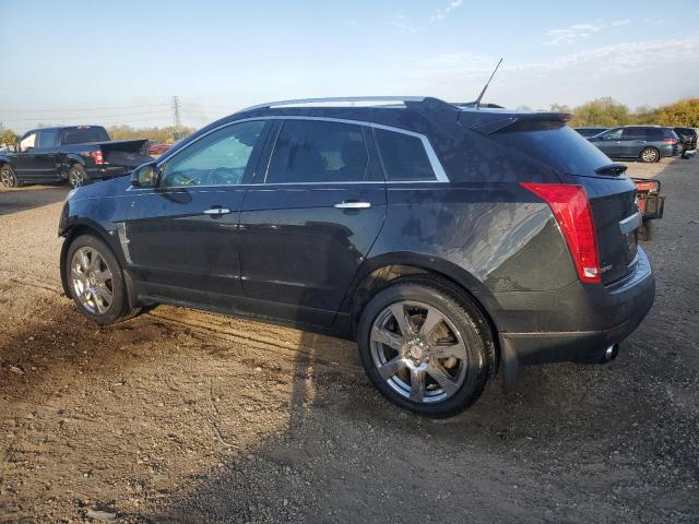 2011 CADILLAC SRX PERFOR - 3GYFNBEY1BS678882
