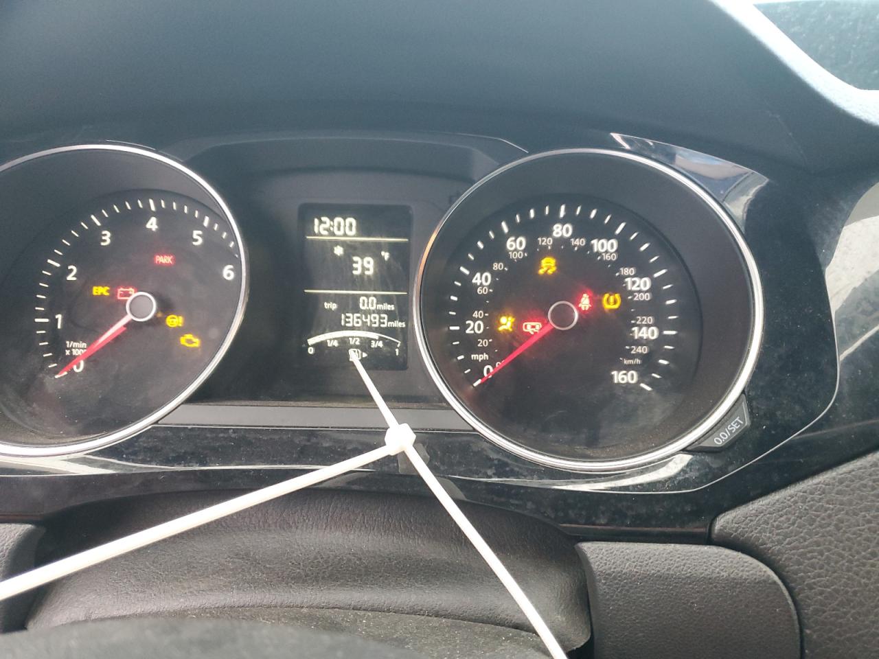 VOLKSWAGEN JETTA SPORT