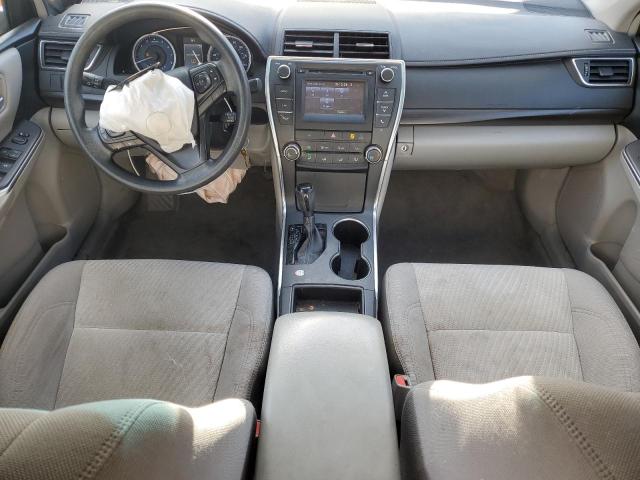 2017 TOYOTA CAMRY LE #3290318944