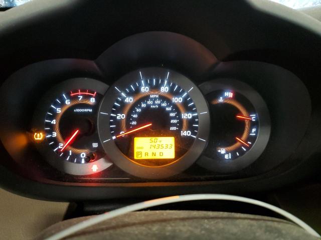 2011 TOYOTA RAV4 #3294472548