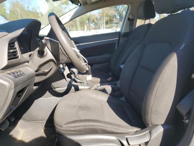 2020 HYUNDAI ELANTRA SE #3297147524