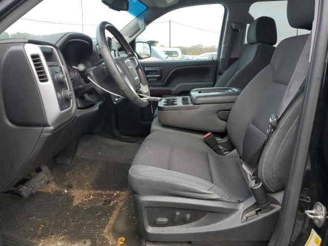 2015 GMC SIERRA K15 #3291247962