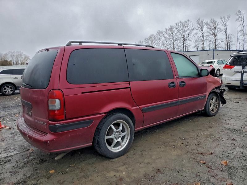 2004 CHEVROLET VENTURE #3301909477