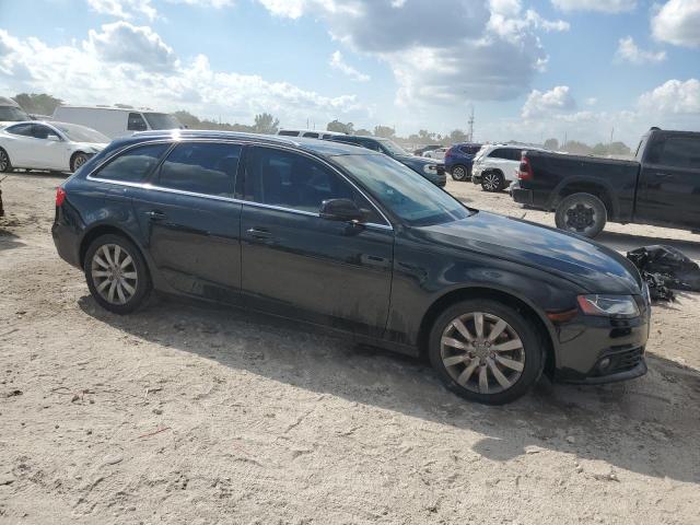 2011 AUDI A4 PREMIUM #3296928846