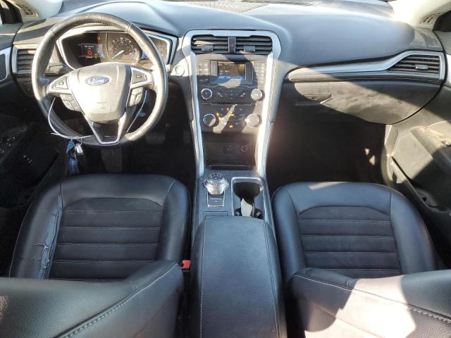 2017 FORD FUSION SE #3286568145