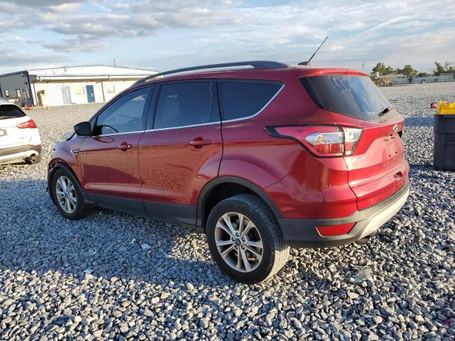 2018 FORD ESCAPE SE - 1FMCU9GD3JUD59279