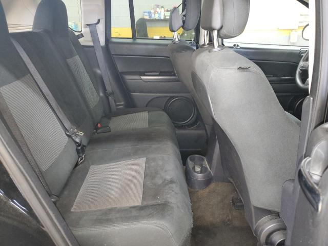 2016 JEEP COMPASS SP #3297976770