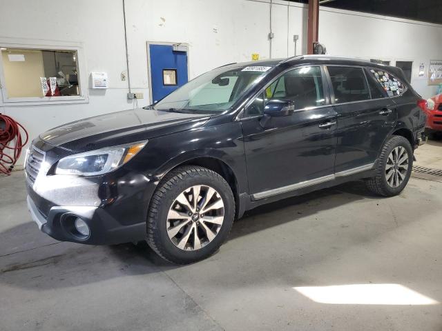 Global Auto Auctions: 2017 SUBARU OUTBACK TO