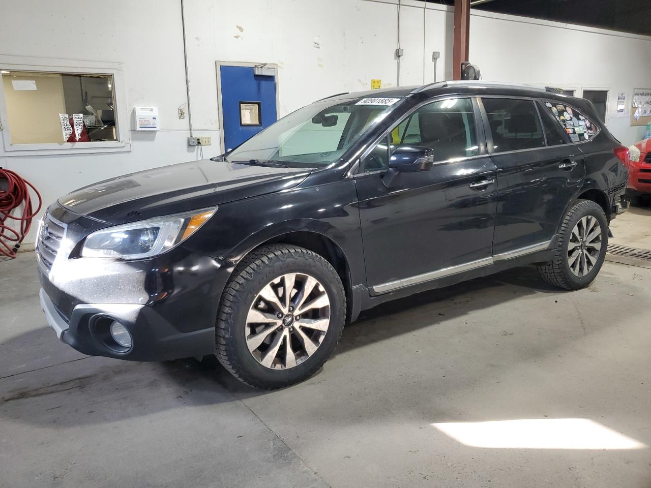 SUBARU OUTBACK TOURING