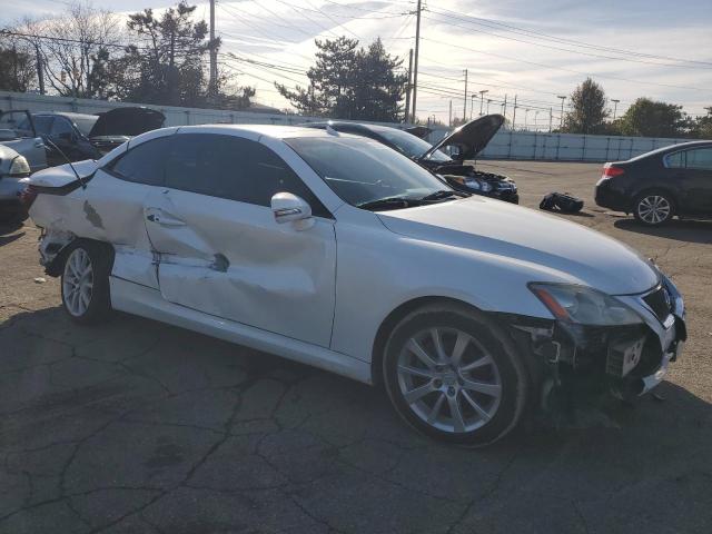 2010 LEXUS IS 250 #3310414973