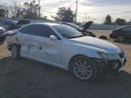 Lot #3310414973 2010 LEXUS IS 250