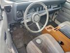 Lot #3297934833 1989 JEEP WRANGLER /